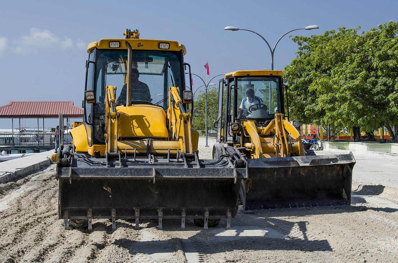 excavator-581333_1280